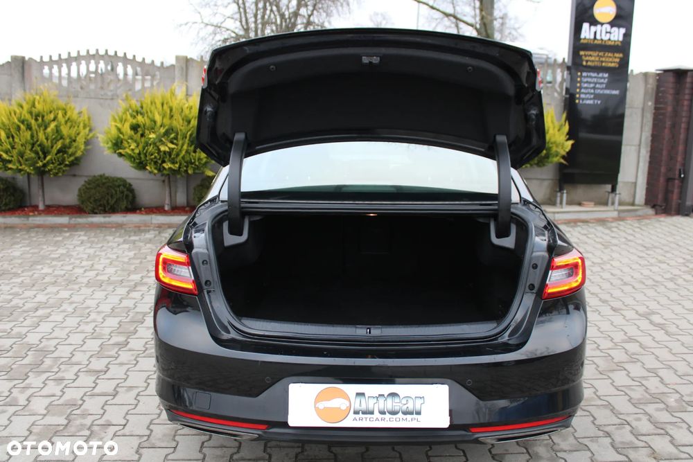 Renault Talisman 1.6 Energy dCi Intens EDC - 35