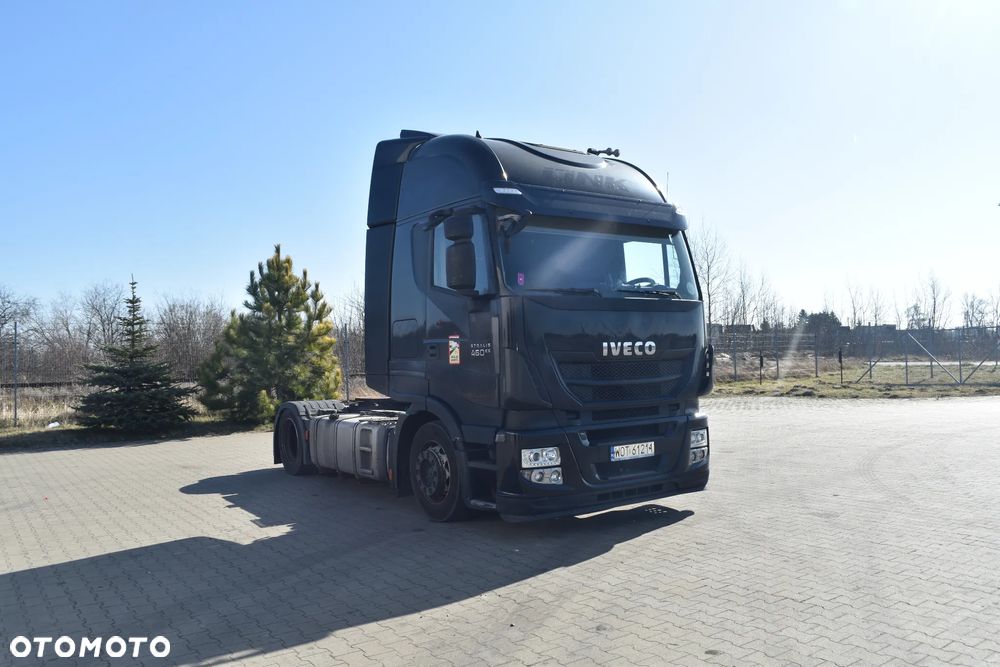 Iveco Stralis - 10