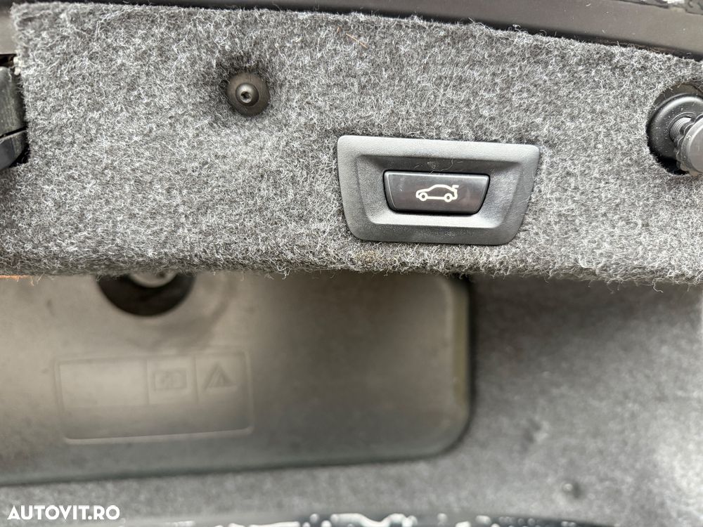 BMW Seria 5 525d xDrive Aut. - 21