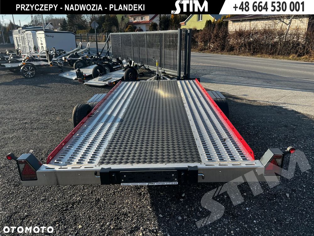 Lorries PLAXX27-4520 - ECO - 8