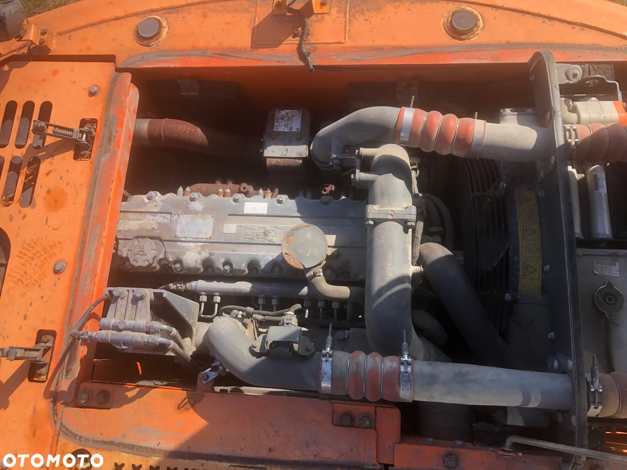 Doosan Dx140lc - 11