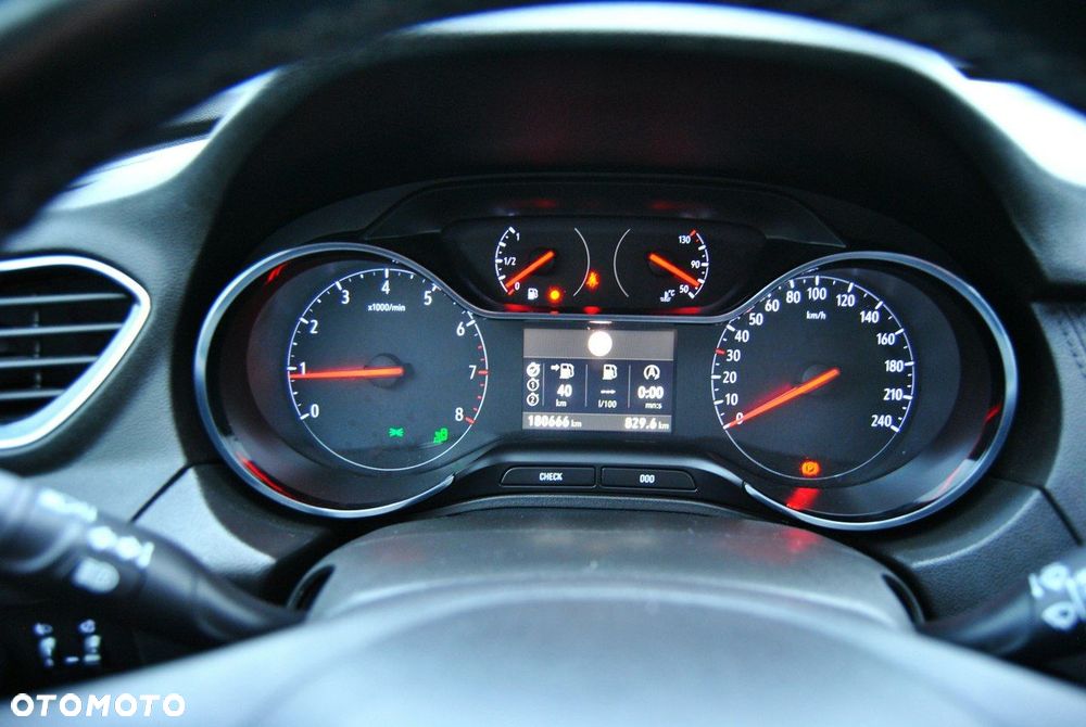 Opel Grandland X 1.2 T Ultimate S&S - 14