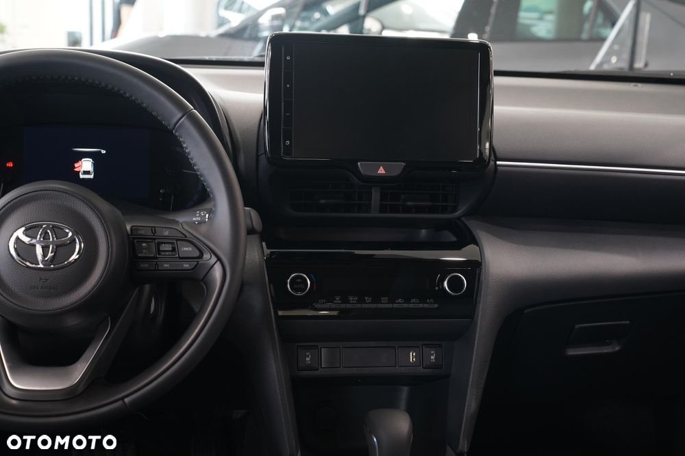 Toyota Yaris Cross Hybrid 1.5 Comfort - 16
