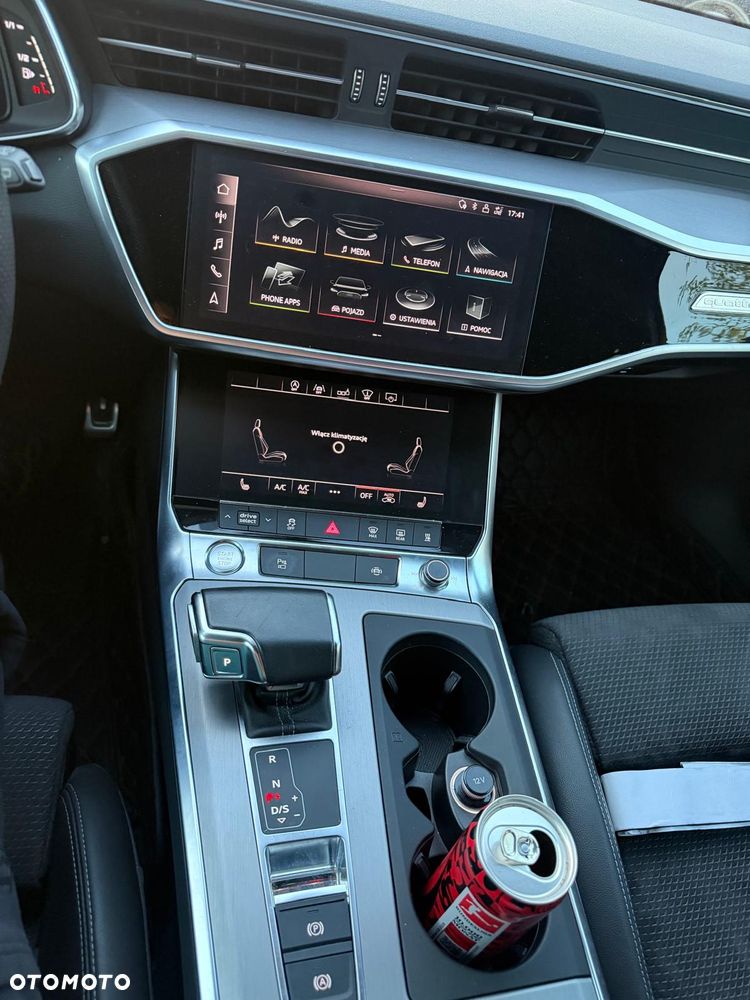 Audi A6 Avant - 5