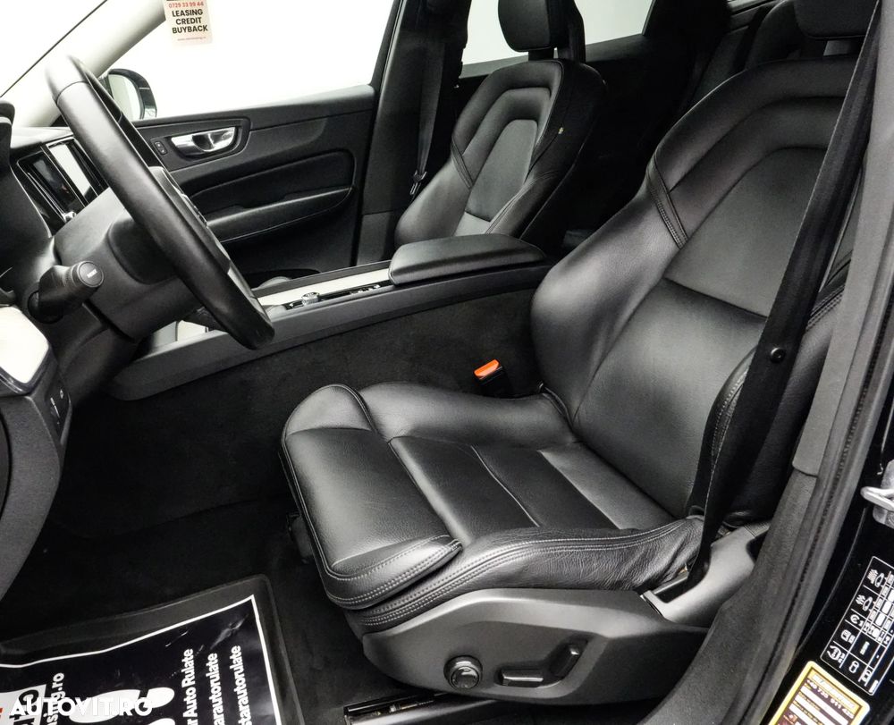 Volvo XC 60 B5 MHEV AWD Inscription - 14