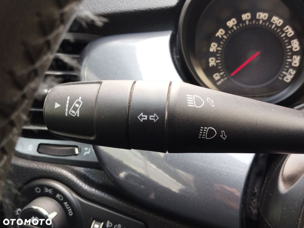 Fiat 500X 1.4 MultiAir 4x2 S&S Lounge - 16