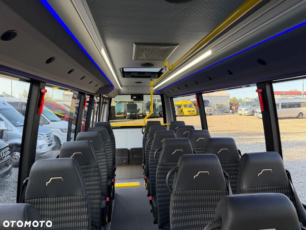 Mercedes-Benz Sprinter CITY - 26