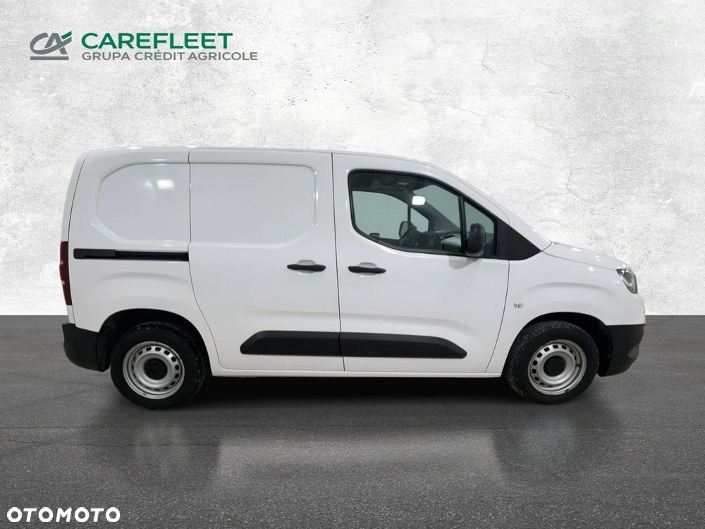 Toyota Proace City - 4