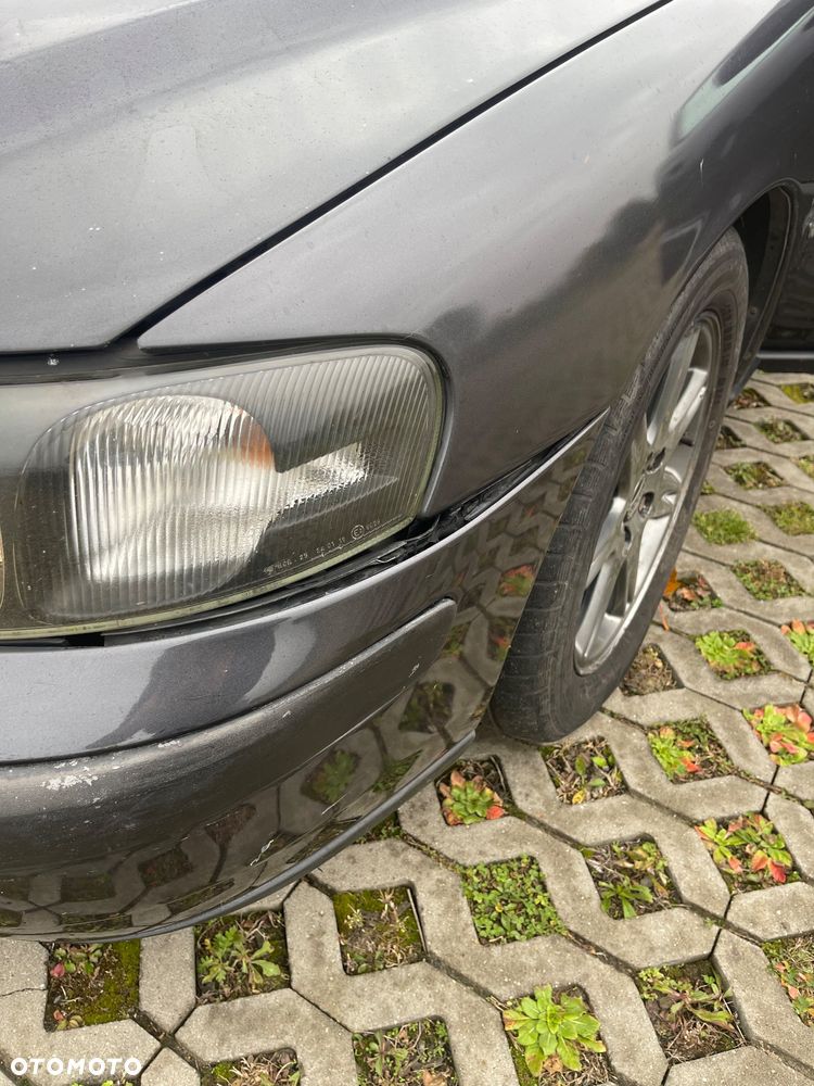 Volvo S60 - 12