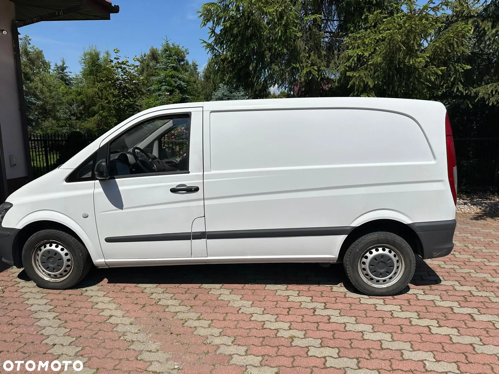 Mercedes-Benz Vito - 6