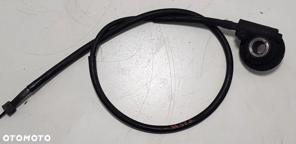 Suzuki GS500F Ślimak prędkościomierza - 1