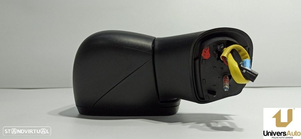 RETROVISOR ESQUERDO RENAULT CAPTUR INTENS - 4