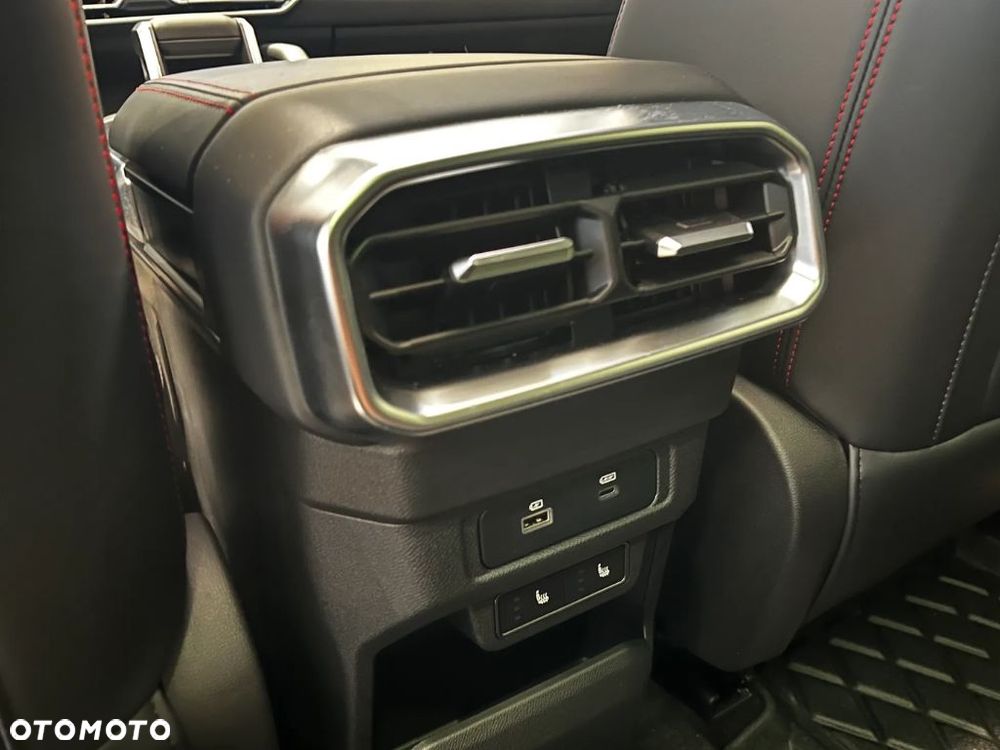 Jetour T2 2.0T DCT - 8