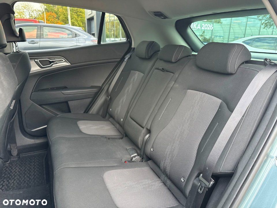 Kia Sportage - 19