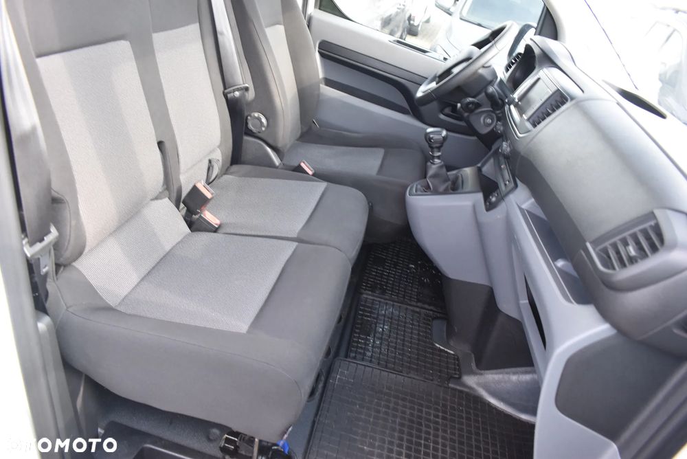 Opel VIVARO 2.0 CDTI EXTRA LONG - 17