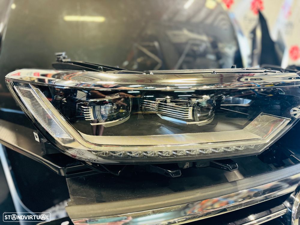 Frente completa VW PASSAT B8 2.0TDi (2015-2020) - 8