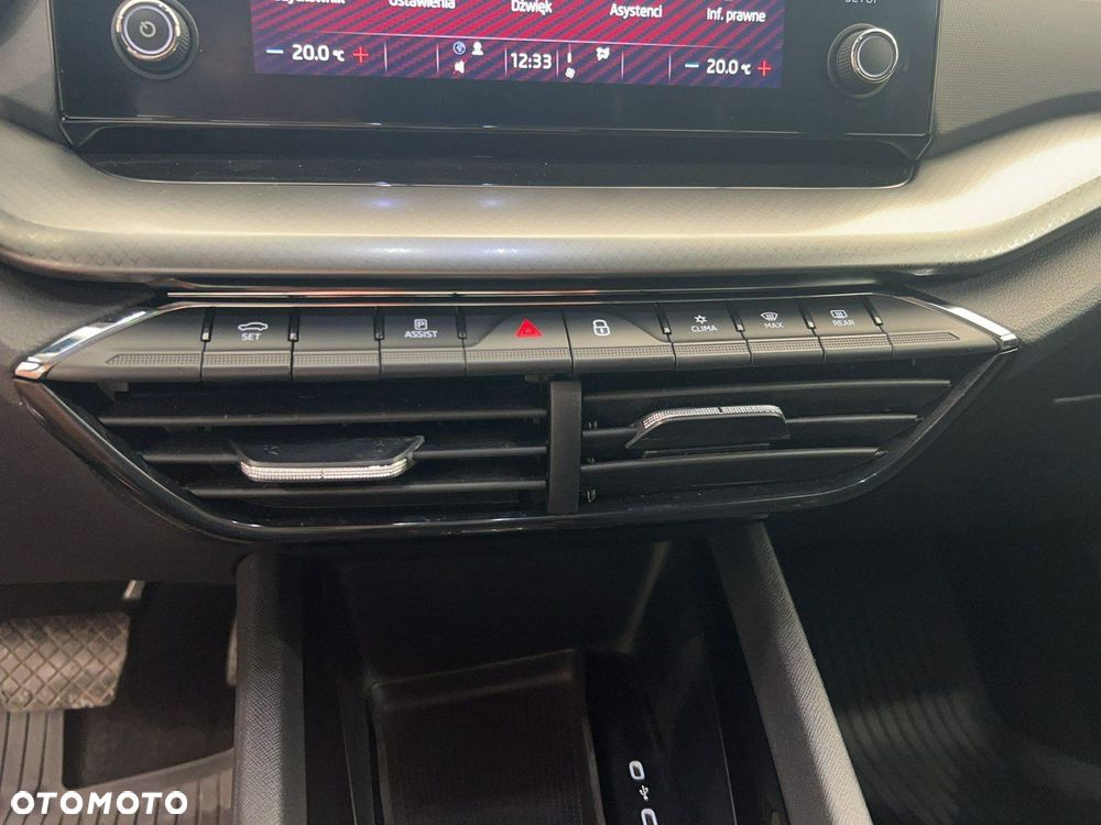 Skoda Octavia - 22