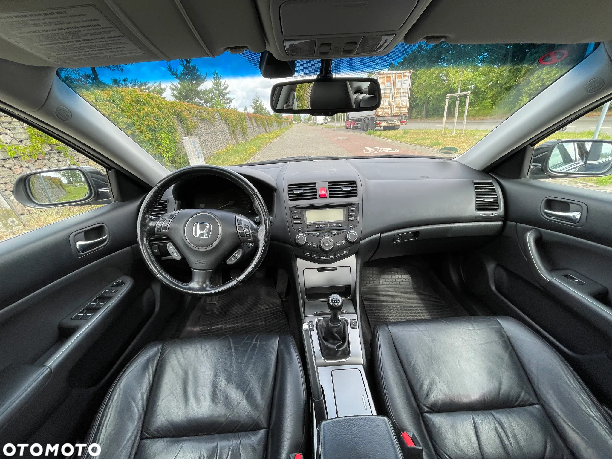 Honda Accord 2.0 Executive - 4