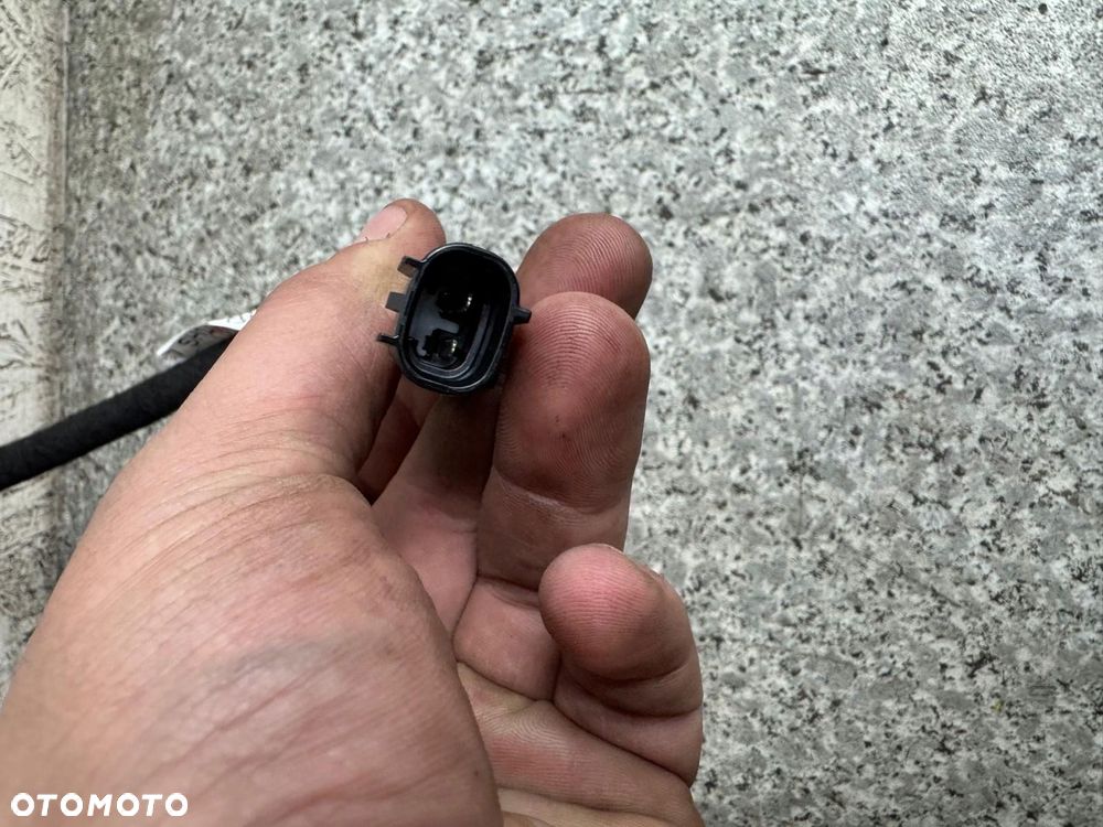 subwoofer głośnik mazda cx-5 cx5 ii 2017-2021 k123 66 960 - 5