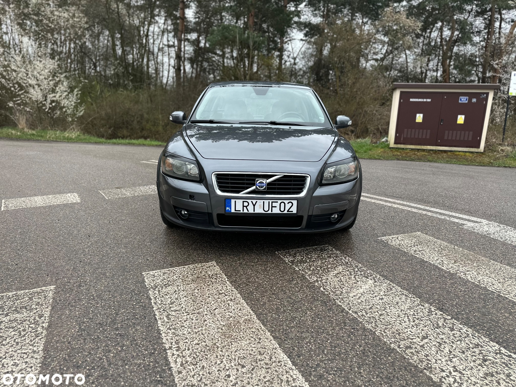 Volvo C30 1.8 Momentum - 12