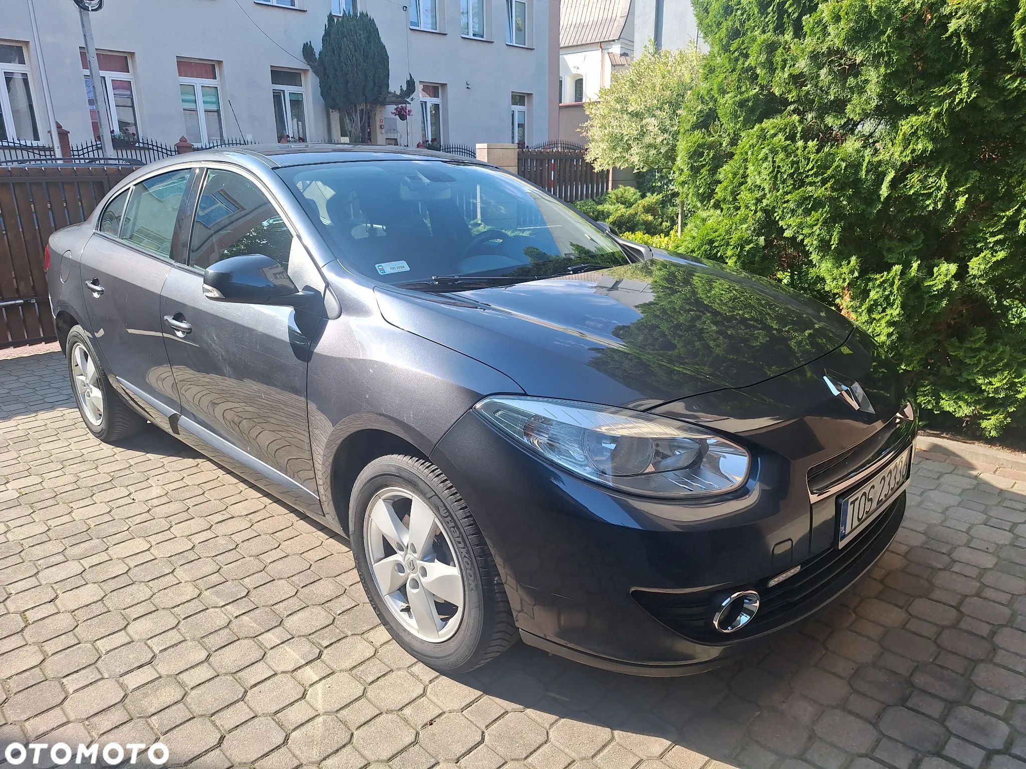 Renault Fluence 1.6 16V Privilege - 1