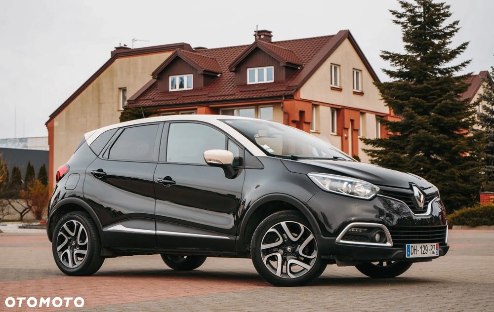 Renault Captur TCe 120 EDC Luxe - 7