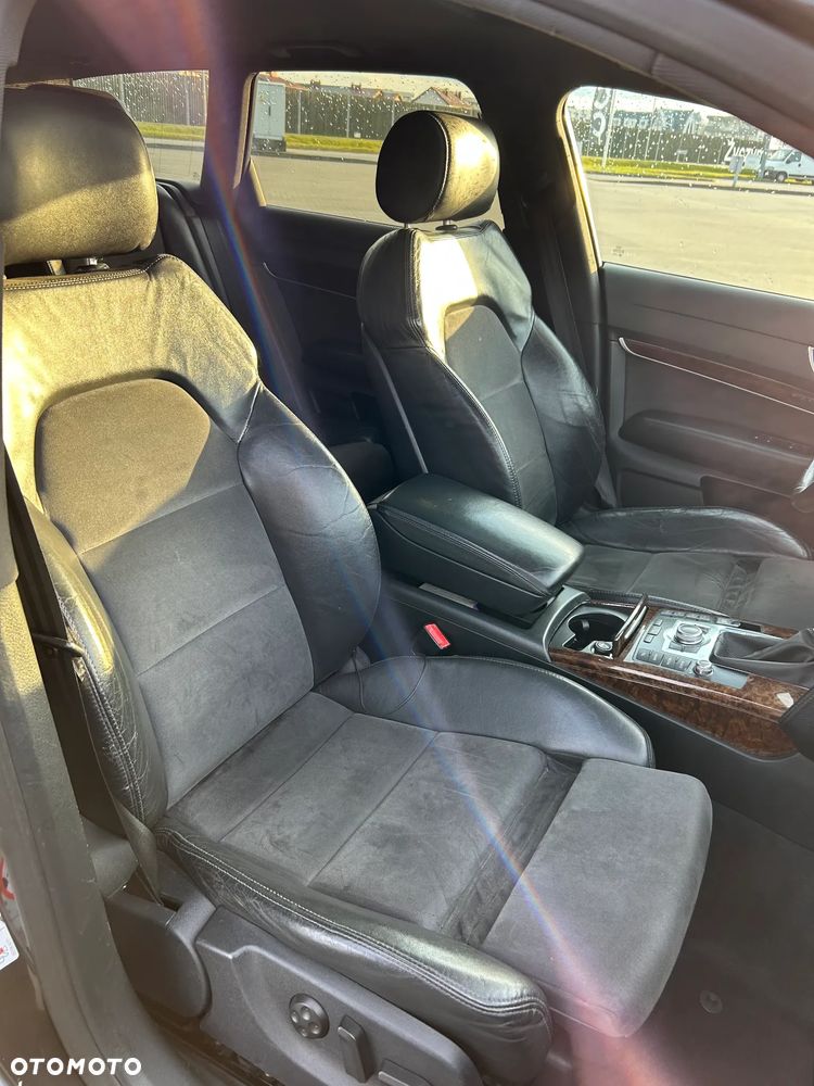 Audi A6 Allroad - 11