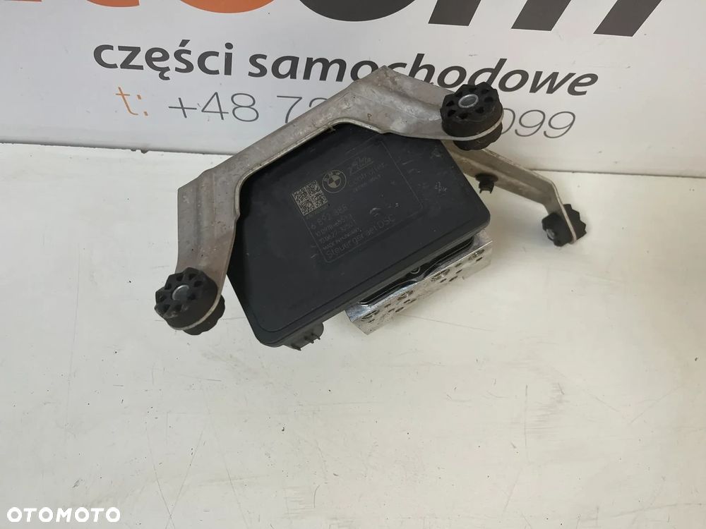 BMW i3  Pompa Hamulcowa ABS Hydrauliczna  6892888 - 1