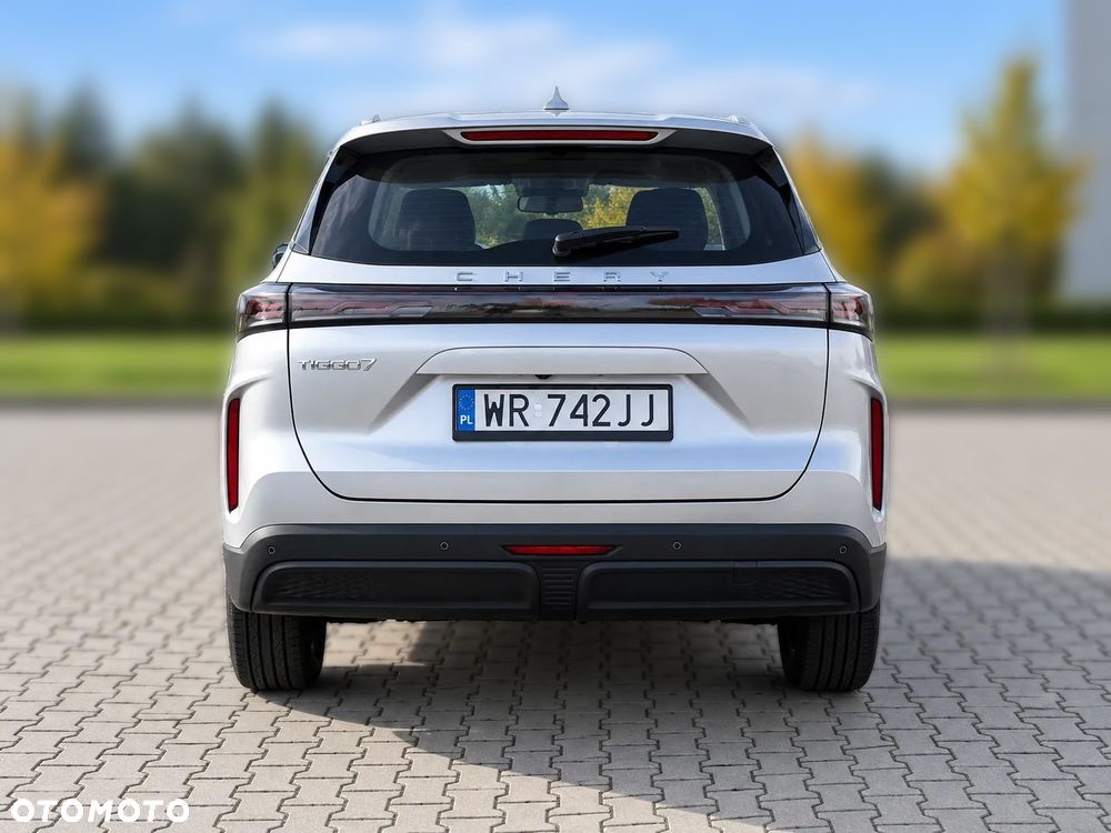 Chery Tiggo 7 - 6
