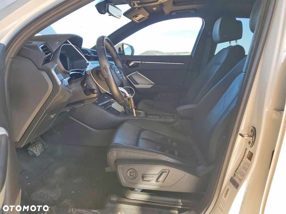 Audi Q3 45 TFSI Quattro S tronic S line - 8