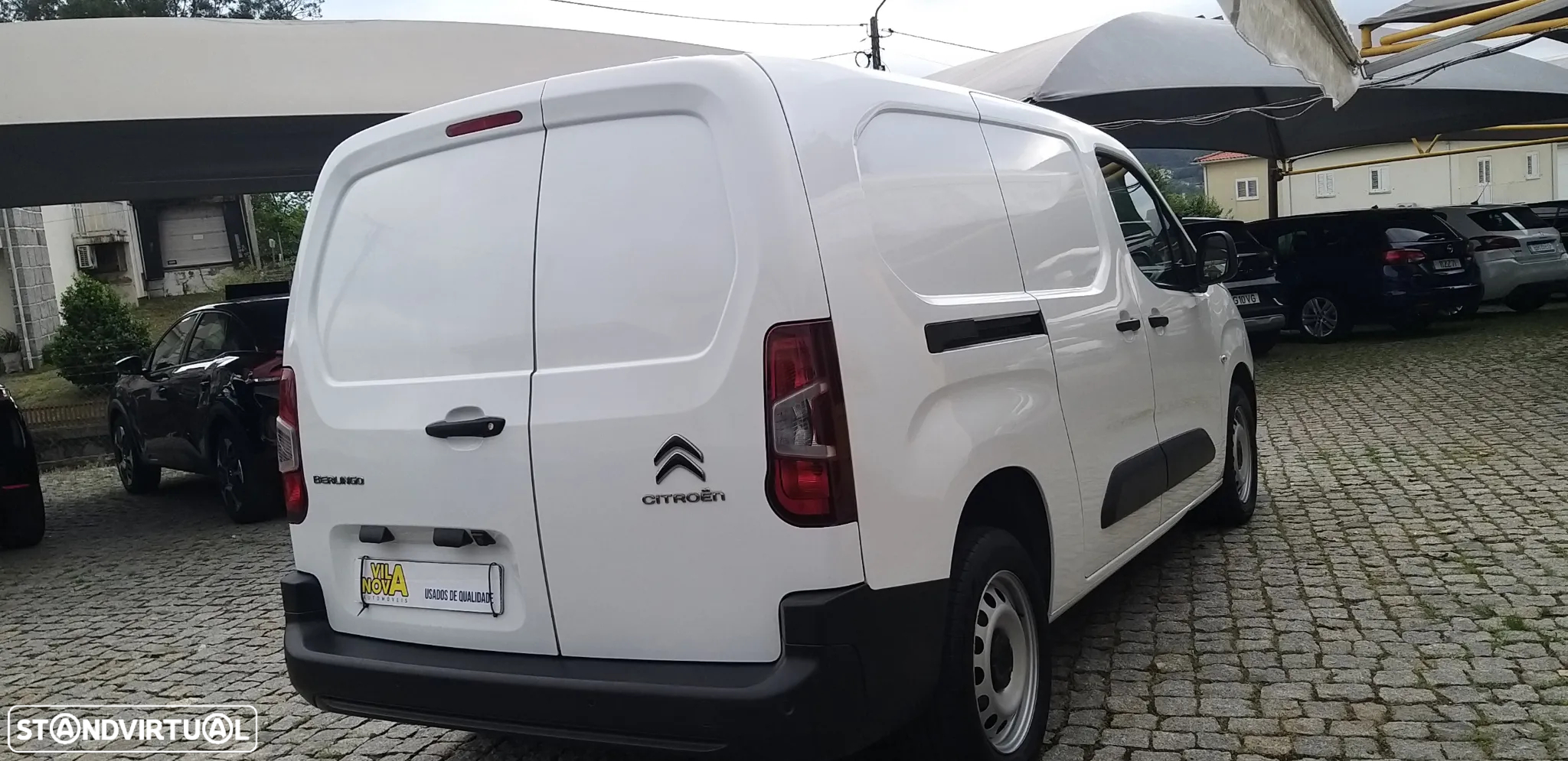Citroën Berlingo XL - 4