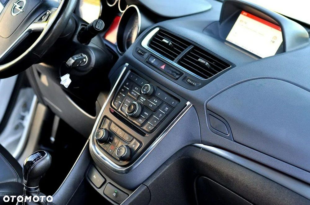 Opel Mokka 1.4 T Cosmo - 18