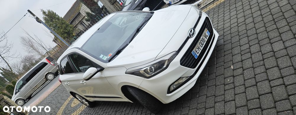 Hyundai i20 1.0 T-GDI - 9
