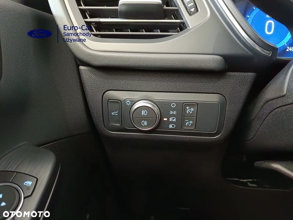 Ford Kuga 2.5 Duratec FHEV VIGNALE - 30