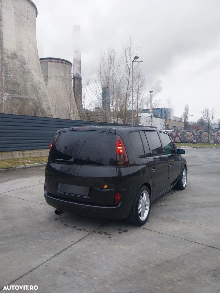 Renault Espace - 13