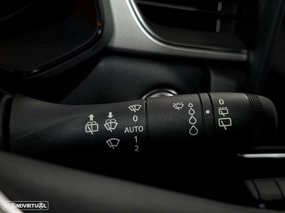 Renault Captur 1.6 E-Tech Full Hybrid Esprit Alpine - 16