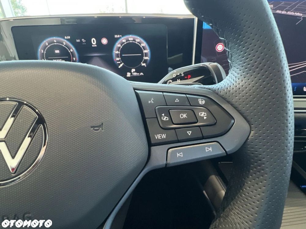 Volkswagen Passat - 15