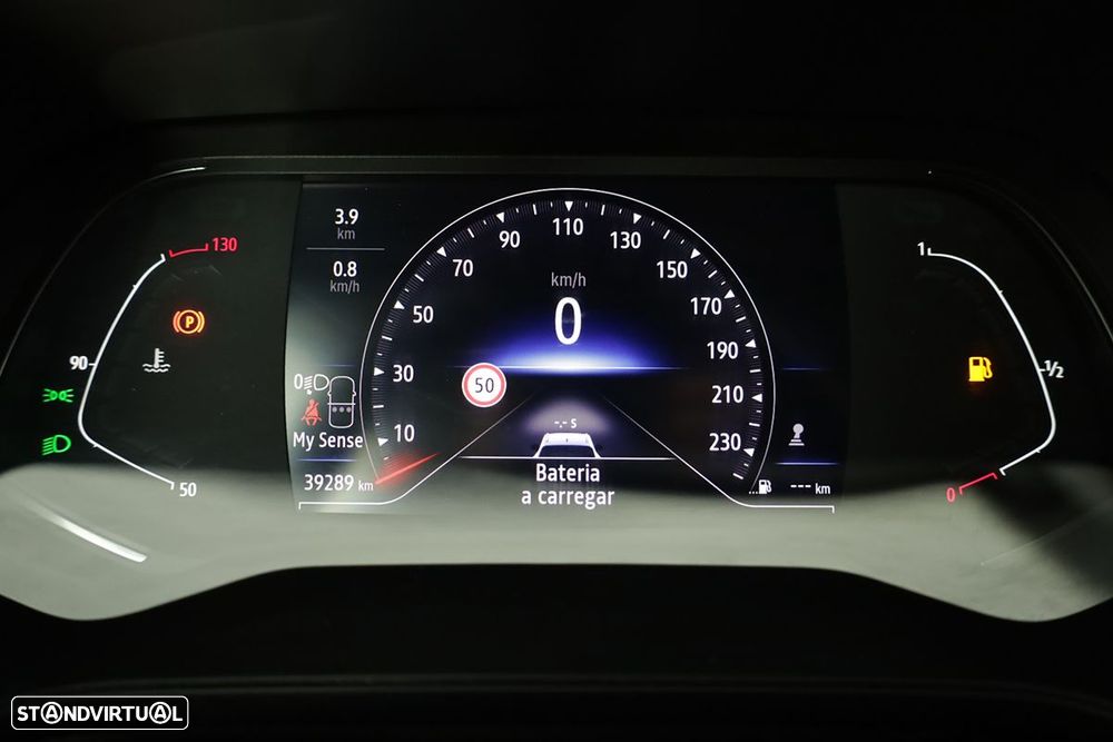 Renault Captur 1.0 TCe Techno - 16