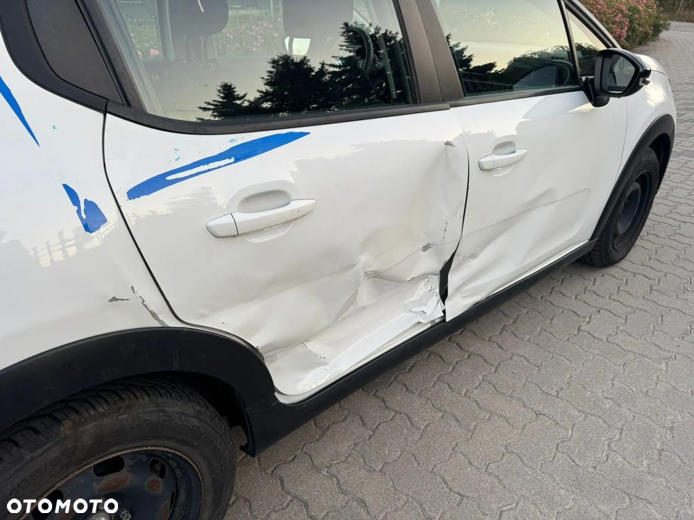 Citroën C3 1.2 PureTech Feel - 5