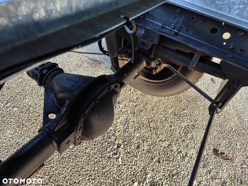 Iveco Iveco 35C15 3.0 150KM Nowa Wywrotka 4.1m - 17