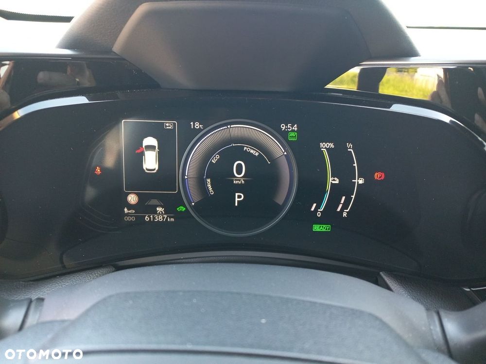 Lexus NX - 21