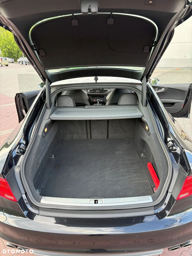 Audi S7 Sportback Standard - 15
