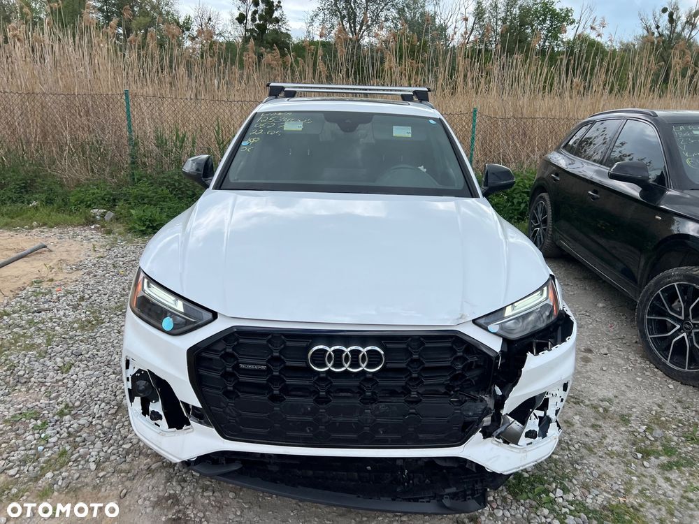 Audi Q5 45 TFSI quattro S tronic - 2