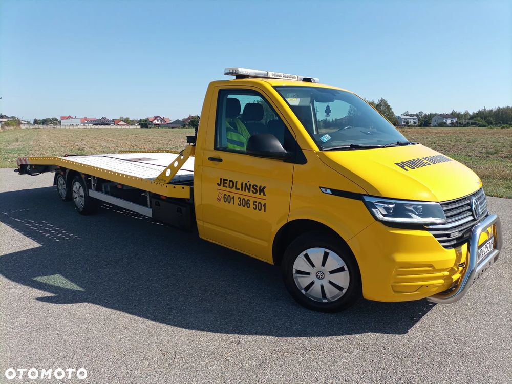 Volkswagen T6 - 1
