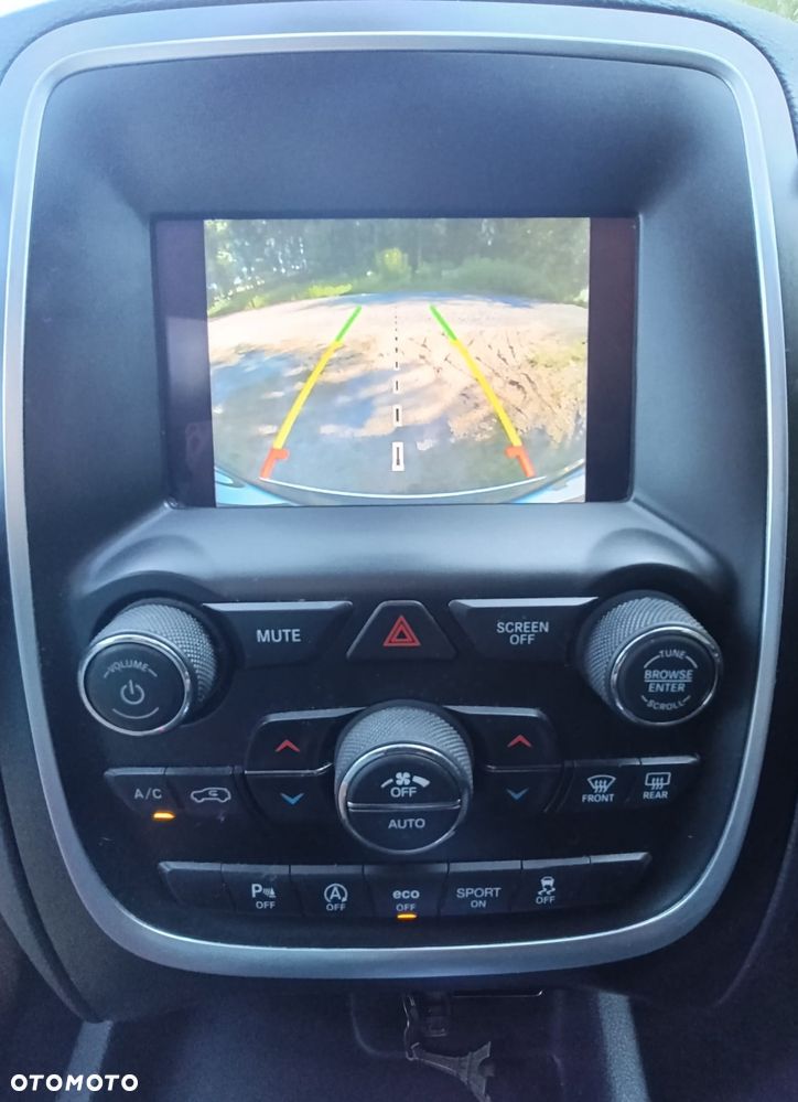 Dodge Durango 3,6 Citadel - 15
