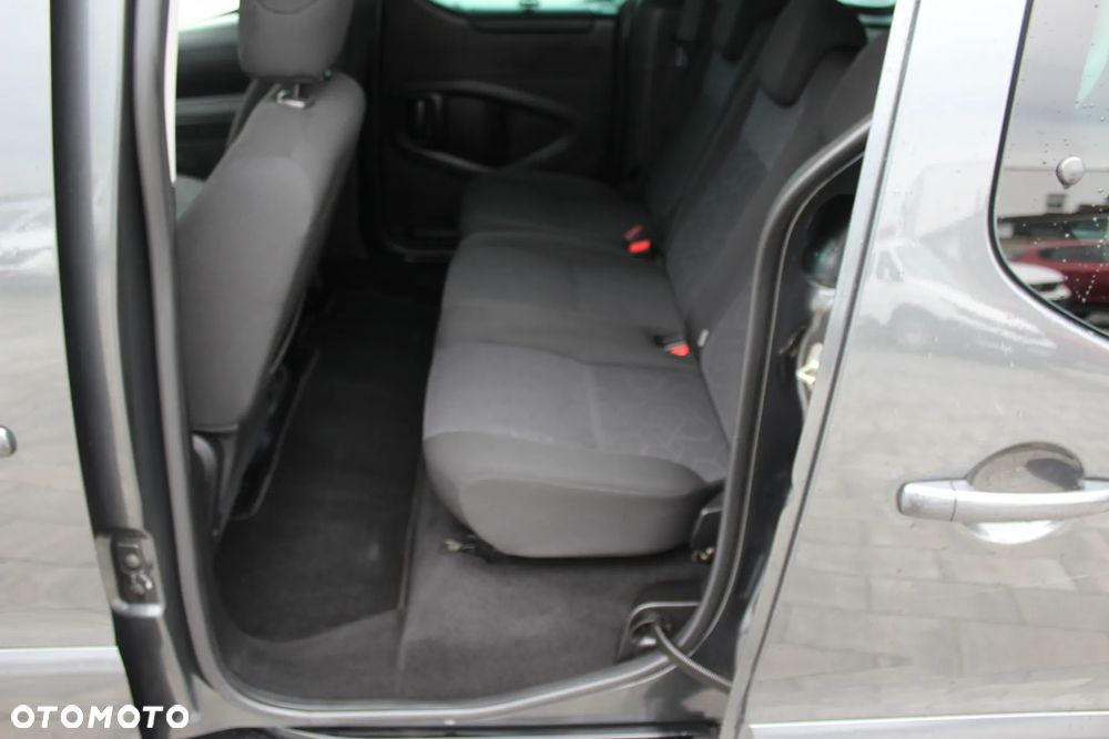 Peugeot Partner 110 Stop&Start Active - 25