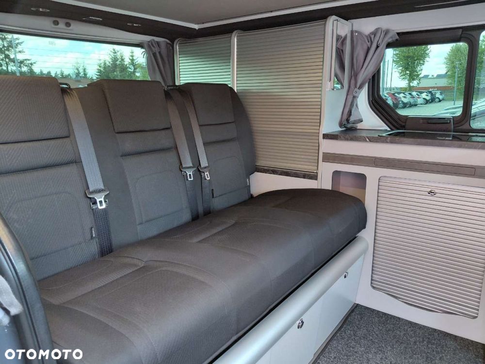 Renault TRAFIC - 18