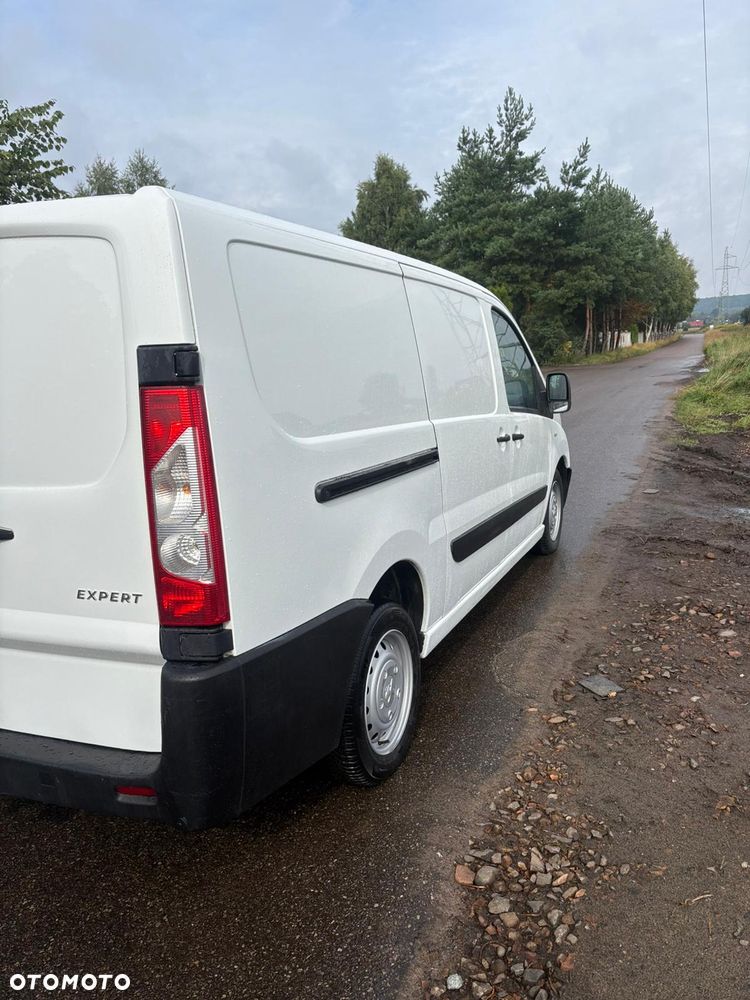 Peugeot Exspert - 1