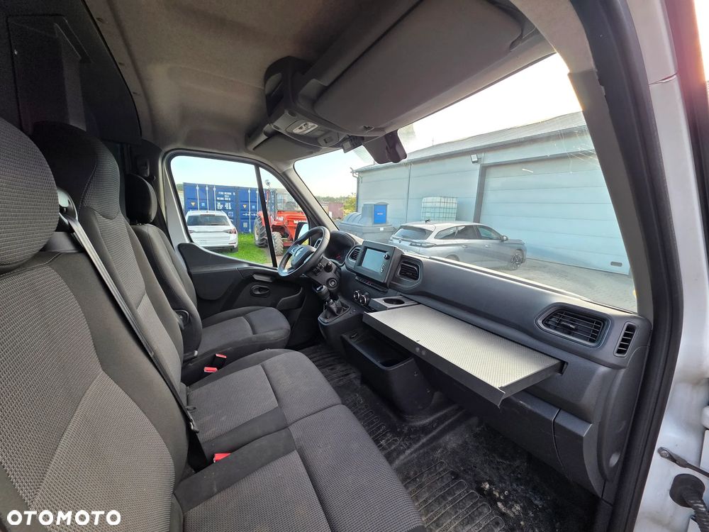 Renault Master - 21