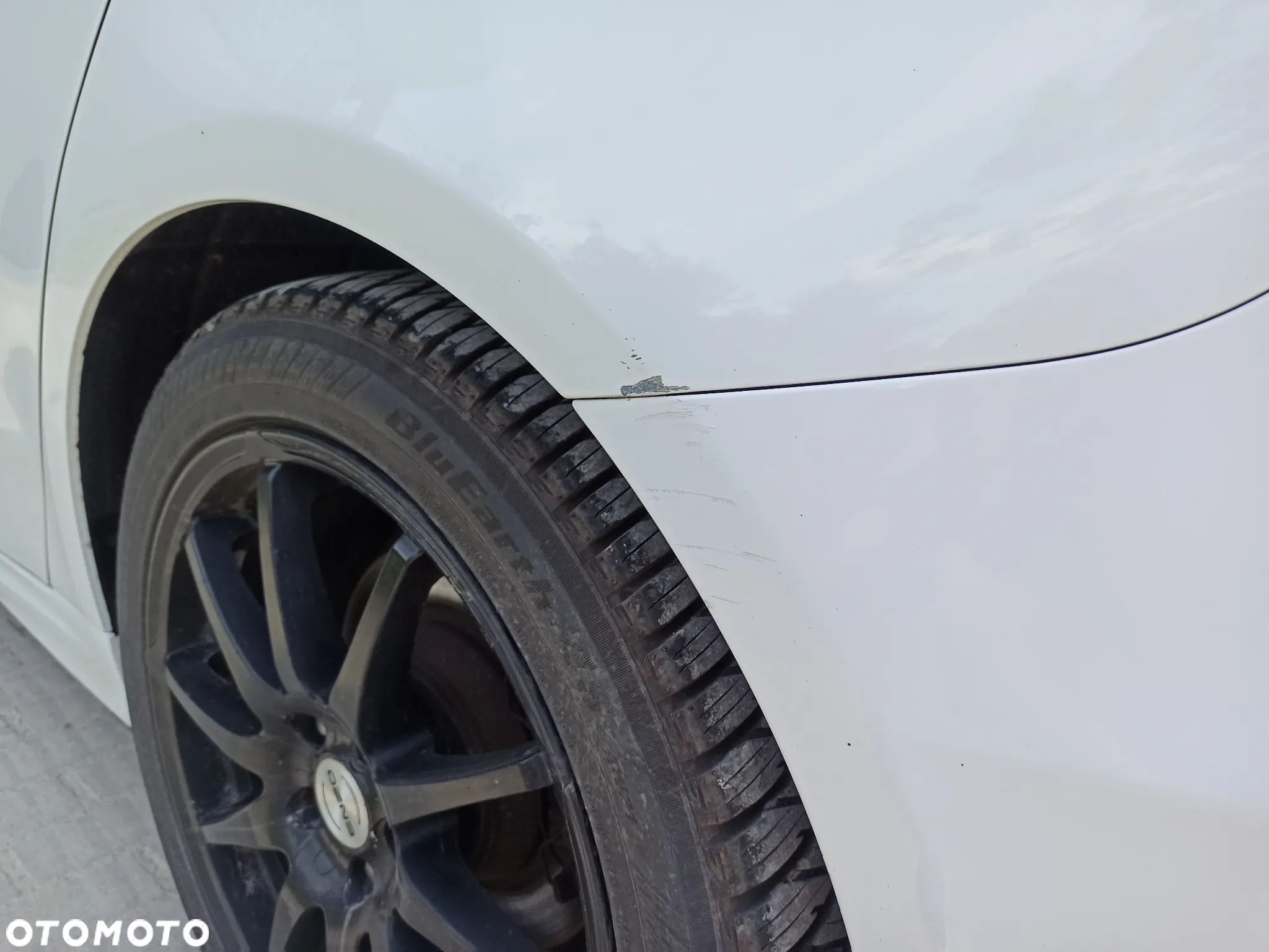 Ford Fusion 2.0 EcoBoost Titanium - 34